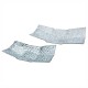 SET 2 PLATONES PLATA BETTER PLACE - Envío Gratuito