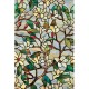 PELICULA DECORATIVA PARA VENTANA MAGNOLIA 60.9 X 91.4 CM ARTSCAPE - Envío Gratuito