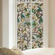PELICULA DECORATIVA PARA VENTANA MAGNOLIA 60.9 X 91.4 CM ARTSCAPE - Envío Gratuito