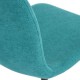 SILLA SCARGILL VERDE, 4 PIEZAS - Envío Gratuito