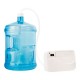 DISPENSADOR DE AGUA 260FN - Envío Gratuito