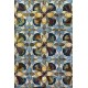 VITRAL QUATREFOIL 60.9 X 91.4 CM ARTSCAPE - Envío Gratuito