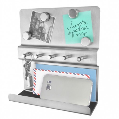TABLERO INOXIDABLE 23 X 23.7 CM - Envío Gratuito