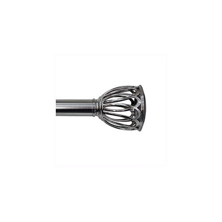 SET CAGE BN E 2.5 1.82-3.65 MT HOME DECORATORS COLLECTION - Envío Gratuito