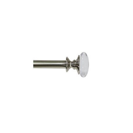 SET CRISTAL BN 1 9 1 68 3 04 MT HOME DECORATORS COLLECTION - Envío Gratuito