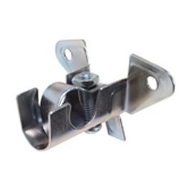 SOPORTE DE TECHO PARA TUBO 1/2" - Envío Gratuito