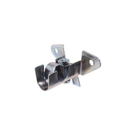 SOPORTE DE TECHO PARA TUBO 1/2" - Envío Gratuito