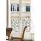 VITRAL VERANDA 60.9 X 91.4 CM ARTSCAPE - Envío Gratuito