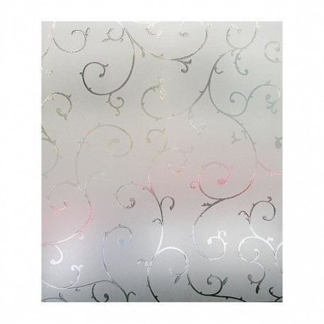 PELÍCULA DE VENTANA TEXTURIZADO 61X91 CM ARTSCAPE - Envío Gratuito