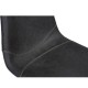 SILLA SAXON GRIS, 4 PIEZAS - Envío Gratuito
