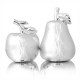 SET MANZANA/PERA CLÁSICO - Envío Gratuito