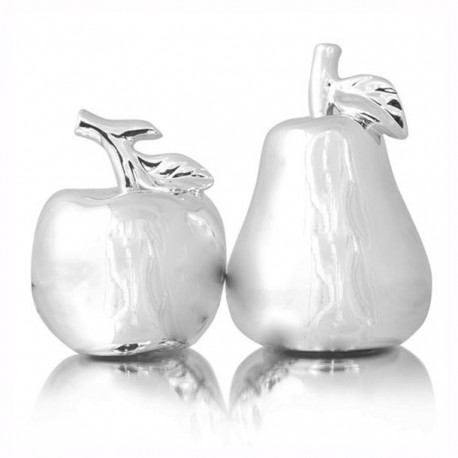 SET MANZANA/PERA CLÁSICO - Envío Gratuito