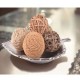 SET DE 6 ESFERAS 8 CM - Envío Gratuito