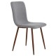 SILLA SCARGILL GRIS, 4 PIEZAS - Envío Gratuito