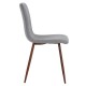 SILLA SCARGILL GRIS, 4 PIEZAS - Envío Gratuito