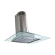CAMPANA HERA 76 ACERO INOX - Envío Gratuito