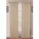 CORTINA TERGAL DECO GRIS 127X213CM PERFECT HOME - Envío Gratuito