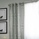 CORTINA RECTANGULAR GC 1.32X2.13M - Envío Gratuito