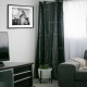 CORTINA RECTANGULAR GO 1.32X2.13M - Envío Gratuito