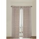 CORTINA RP FLORENCIA GRIS/KHAKI 106X213 CM PERFECT HOME - Envío Gratuito