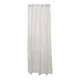 CORTINA GARIGOL IVORY/MARFIL 1.40 X 2.20 M NATURAL COLLECTION - Envío Gratuito