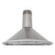CAMPANA PEGASO 60 CM ACERO INOX - Envío Gratuito