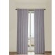 CORTINA RP FRANKFURT GRIS 106X213CM PERFECT HOME - Envío Gratuito