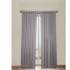 CORTINA RP LONDON AZUL CON BEIGE 106X213 PERFECT HOME - Envío Gratuito