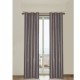 CORTINA GR FS GRIS 106X213CM PERFECT HOME - Envío Gratuito