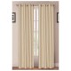 CORTINA TIPO SEDA IVORY 1.27 X 2.13 M PERFECT HOME - Envío Gratuito