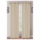 CORTINA TIPO SEDA IVORY 1.27 X 2.13 M PERFECT HOME - Envío Gratuito