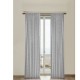 CORTINA RP LISBOA PLATA 106X213CM PERFECT HOME - Envío Gratuito