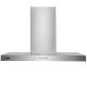 CAMPANA DE EMPOTRAR MABE INOX 90 CM - Envío Gratuito