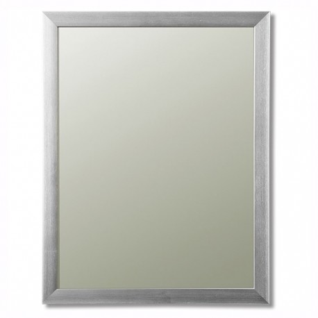 ESPEJO DECORATIVO 40 X 52 CM MARDECÓ - Envío Gratuito