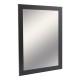 ESPEJO RECTANGULAR 52 X 72 CM B105 - Envío Gratuito