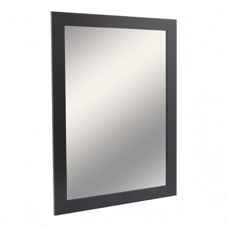 ESPEJO RECTANGULAR 52 X 72 CM B105 - Envío Gratuito