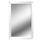 ESPEJO CONTEMPO 91X61 CM SHEFFIELD HOME - Envío Gratuito
