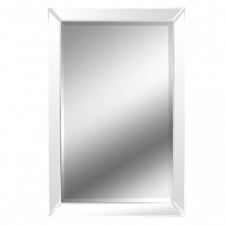 ESPEJO CONTEMPO 91X61 CM SHEFFIELD HOME - Envío Gratuito
