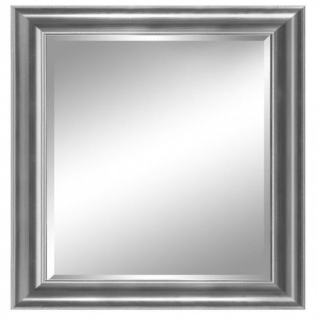 ESPEJO MED SILVER 89X74X3 - Envío Gratuito