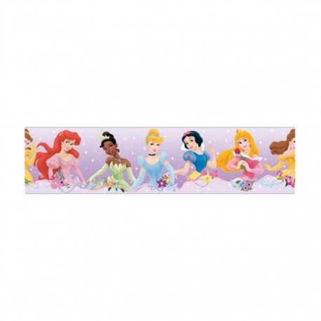 STICKERS PRINCESS DREAM CALCOMANIAS DISNEY - Envío Gratuito