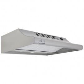 CAMPANA STARDUST 76 CM ACERO INOX - Envío Gratuito