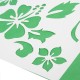PLANTILLA DECORATIVA MIRTHALA - Envío Gratuito