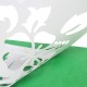 PLANTILLA DECORATIVA MIRTHALA - Envío Gratuito