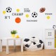VINIL STANDAR NIÑO BALONES LUMIK - Envío Gratuito