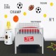 VINIL STANDAR NIÑO BALONES LUMIK - Envío Gratuito