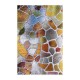 PELÍCULA CRISTAL VITRAL 60.9 X 91.4 CM ARTSCAPE - Envío Gratuito