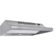 CAMPANA STARDUST 76 CM ACERO INOX - Envío Gratuito