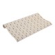 ADHESIVO DECO BAMBOO 18"X9' - Envío Gratuito