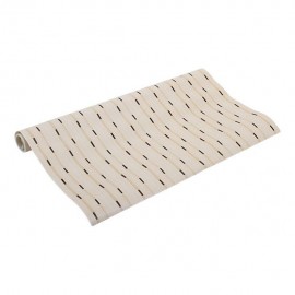 ADHESIVO DECO BAMBOO 18"X9' - Envío Gratuito