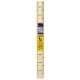 ADHESIVO DECO BAMBOO 18"X9' - Envío Gratuito